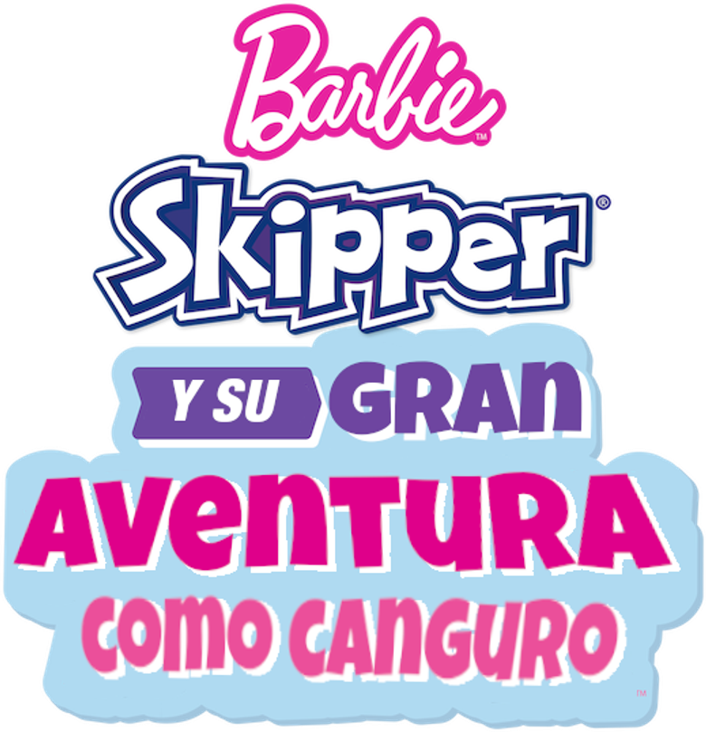 Imagen de Barbie Skipper Y La Gran Aventura Como Niñera