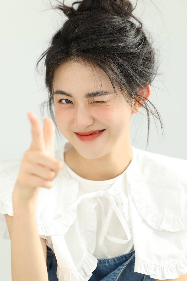 Zhao Daixi photo