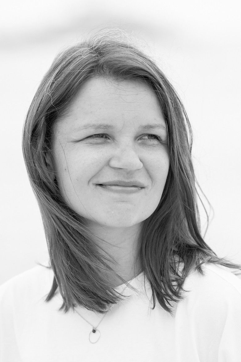 Marija Razgutė portrait image