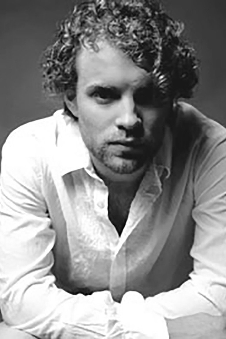 Markus Landgren portrait