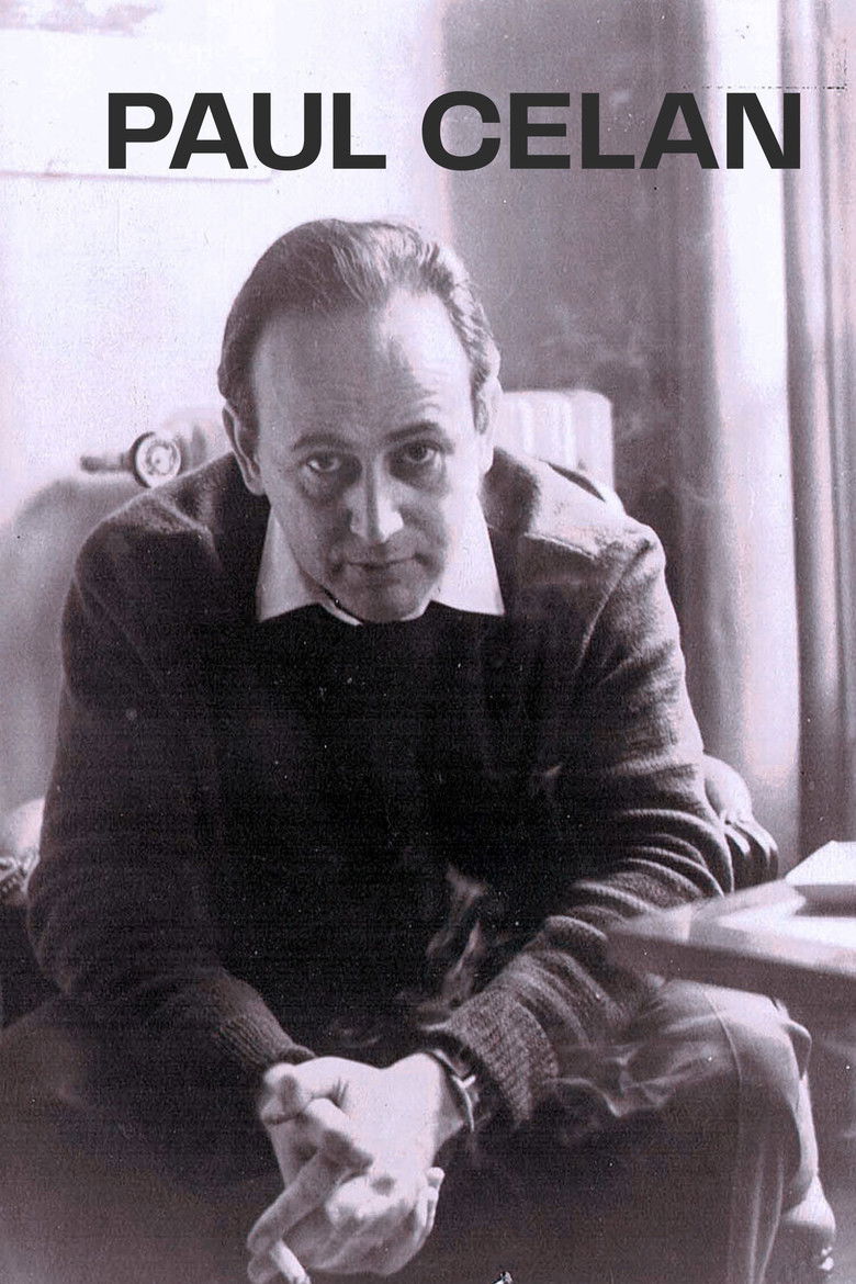 Imatge de Paul Celan: Dichter Ist, Wer Menschlich Spricht