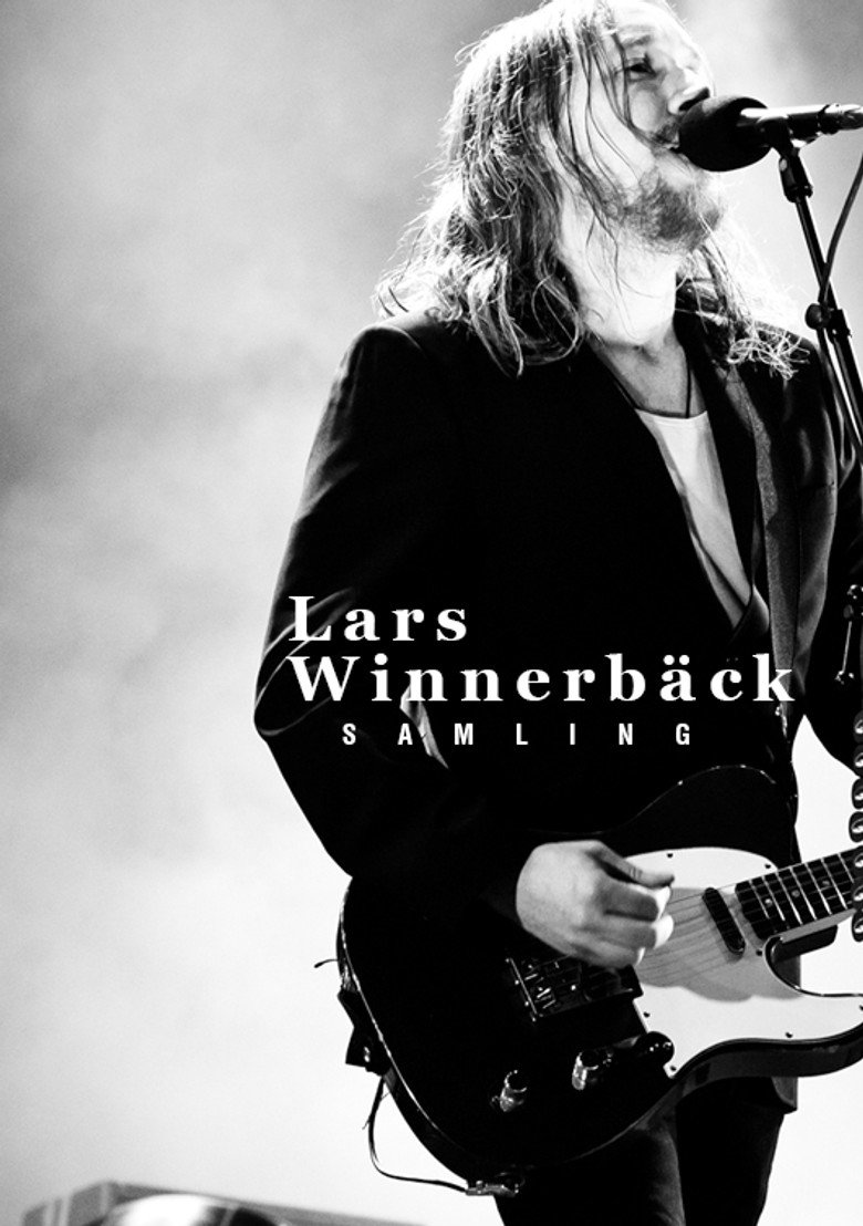 Постер коллекции Winnerbäck Collection