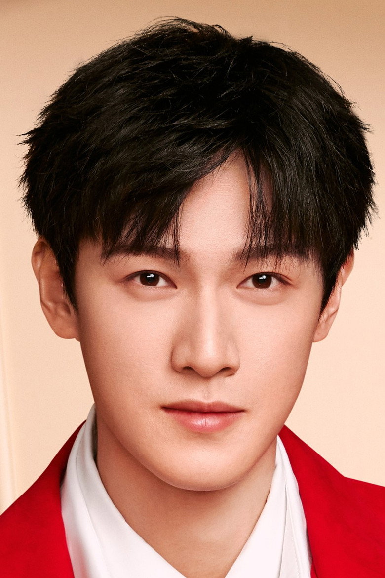 Li Yunrui photo 7