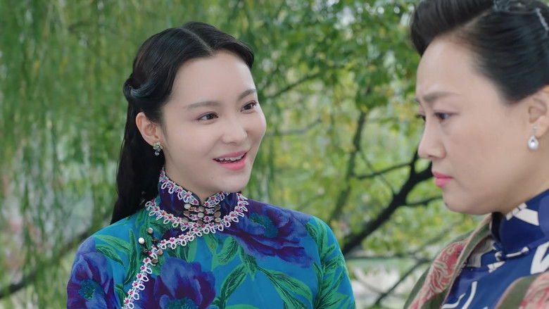 Still image for 乱世危情 season 1 episode 11: Episode 11