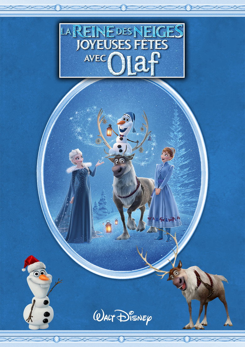 Póster la Película