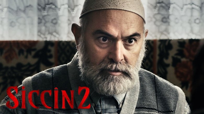 Sijjin 2 (2015)