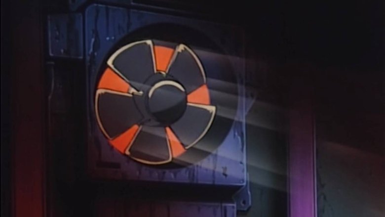 Love Wedge 1 (1992)
