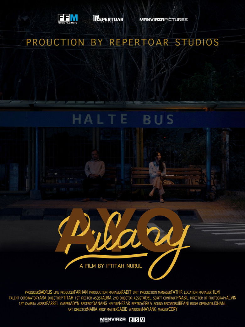 Imatge de Ayo Pulang