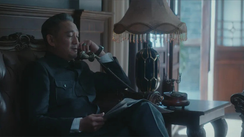 Still image for The Eve season 1 episode 20: Episode 20 Still image for The Eve season 1 episode 20: Episode 20