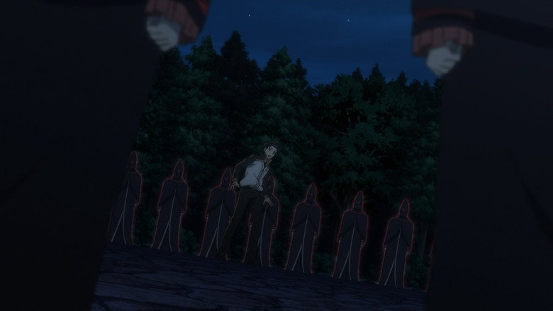 Still from Re:ZERO -Starting Life in Another World- - Season 1 Episode 14