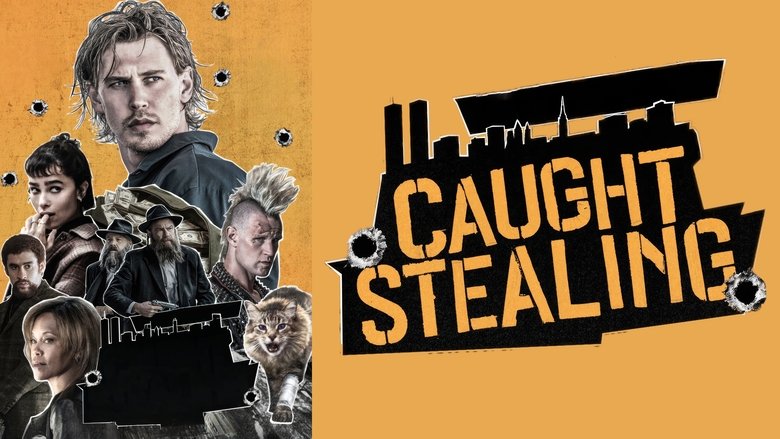 Caught Stealing (2025)