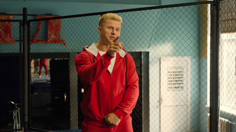 Still image for Le.Gen.D season 1 episode 7: Episode 7