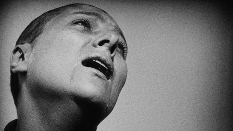 The Passion of Joan of Arc (1928)