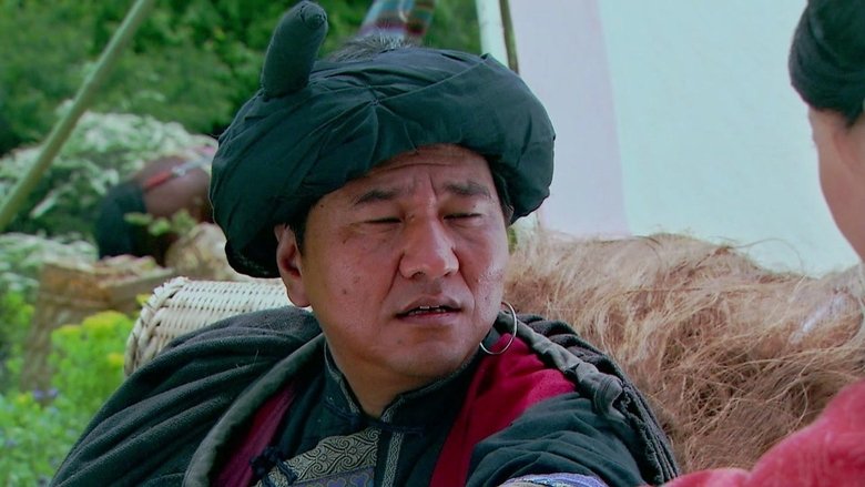 Still image for Transport The Cargo of Woman season 1 episode 26: Episode 26