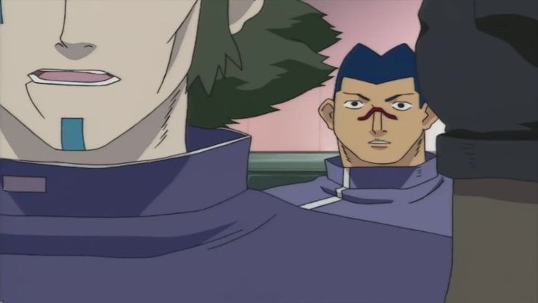 Still image for Zoids: Chaotic Century season 1 episode 30: Moonbay's Waltz Still image for Zoids: Chaotic Century season 1 episode 30: Moonbay's Waltz