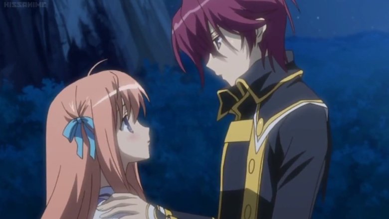 Still image for Shattered Angels season 1 episode 8: Awaking Time Still image for Shattered Angels season 1 episode 8: Awaking Time