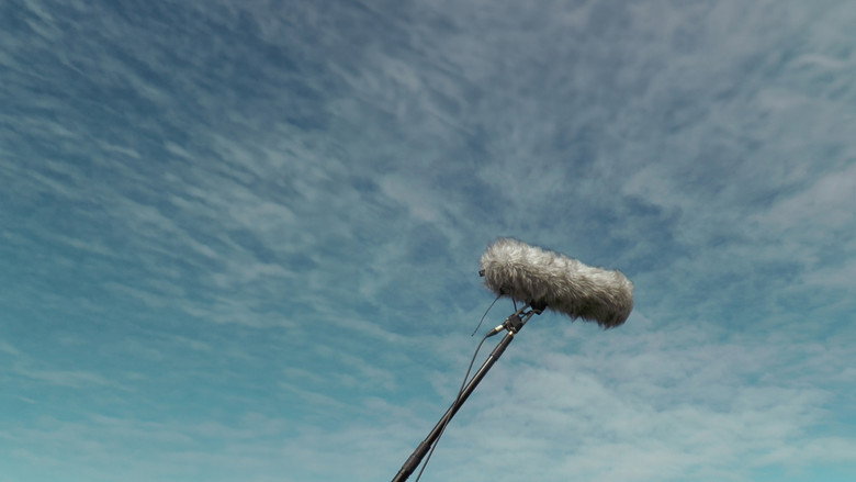 Frame from La meilleure façon, c'est par accident