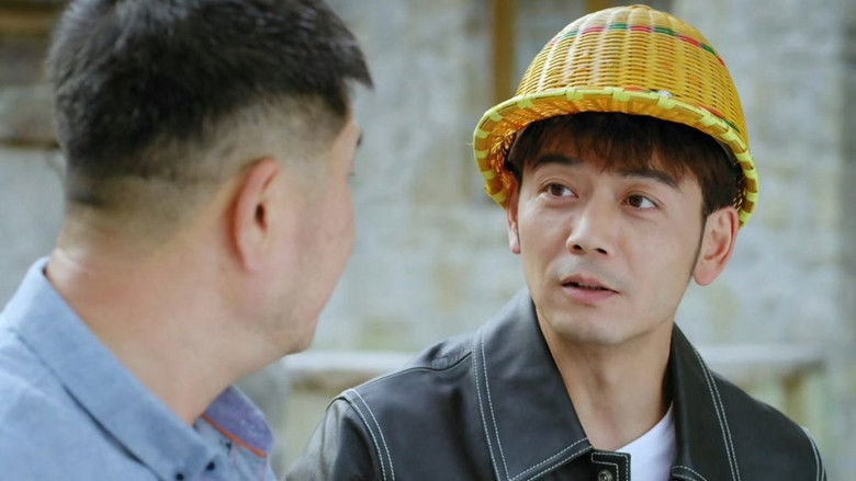 Still image for Green Water and Green Hills With a Smile season 1 episode 13: Episode 13