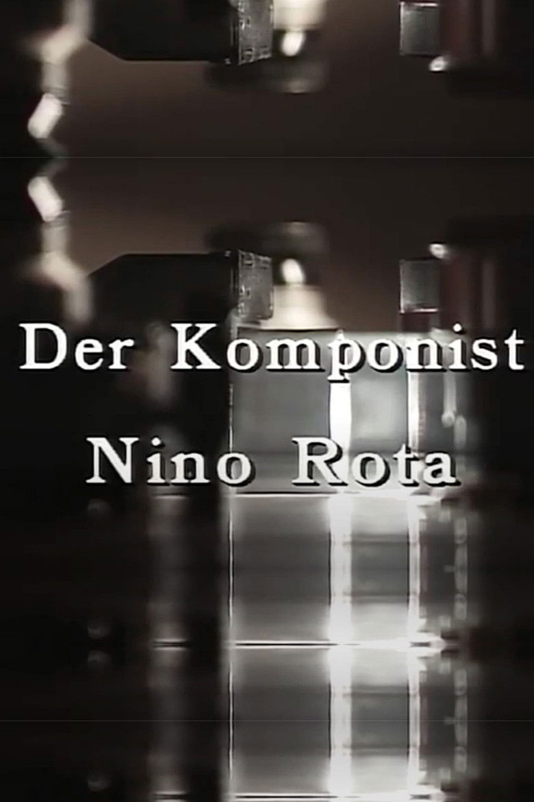 Imatge de Zwischen Kino und Konzert - Der Komponist Nino Rota