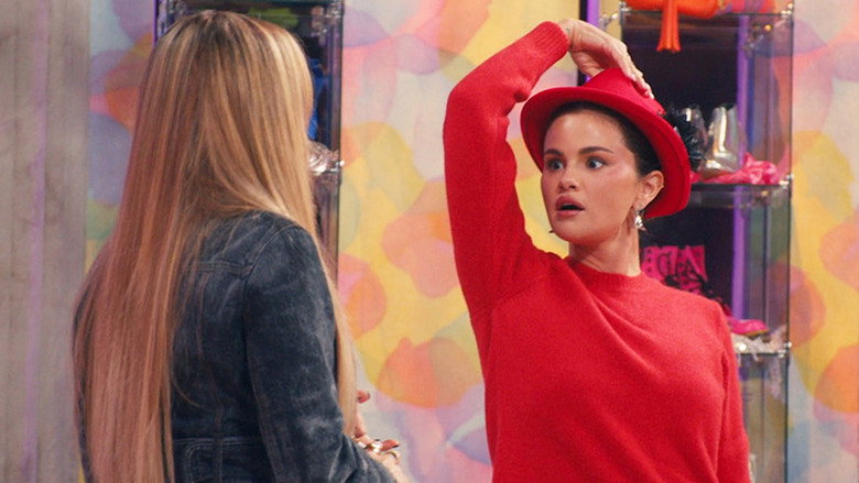 Hannah Montana 20th Anniversary Special image 8