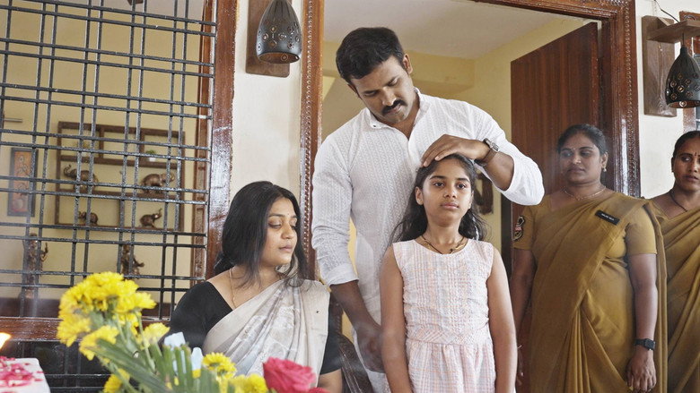Vikram on Duty S1E37 E37