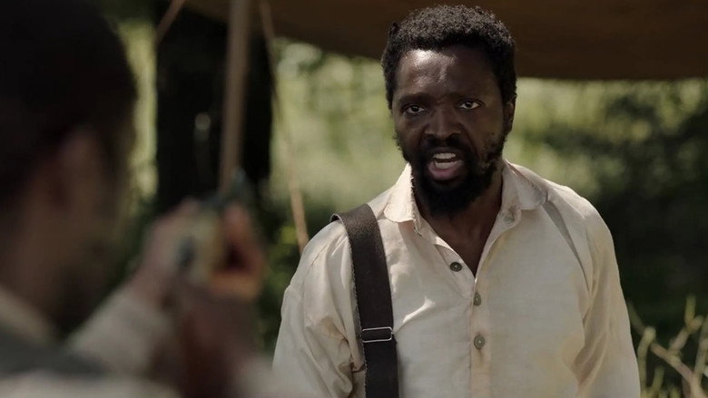 Still from Lawmen: Bass Reeves - Season 1 Episode 7