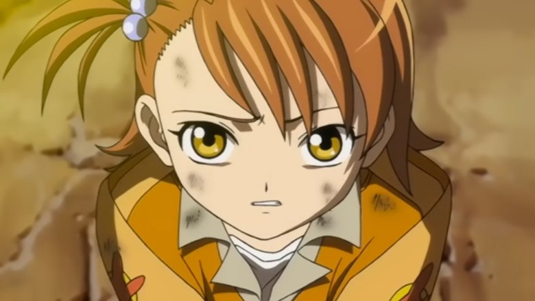 Still image for iDOLM@STER Xenoglossia season 1 episode 18: Night Still image for iDOLM@STER Xenoglossia season 1 episode 18: Night