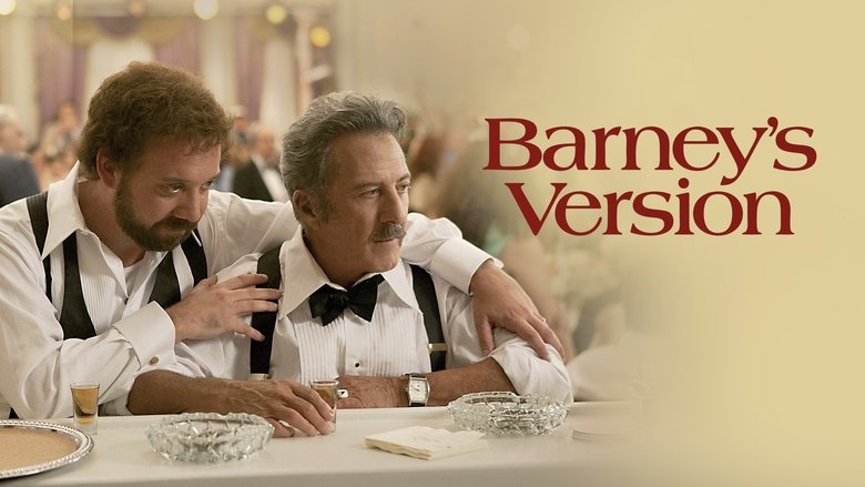Barney's Version (2010)