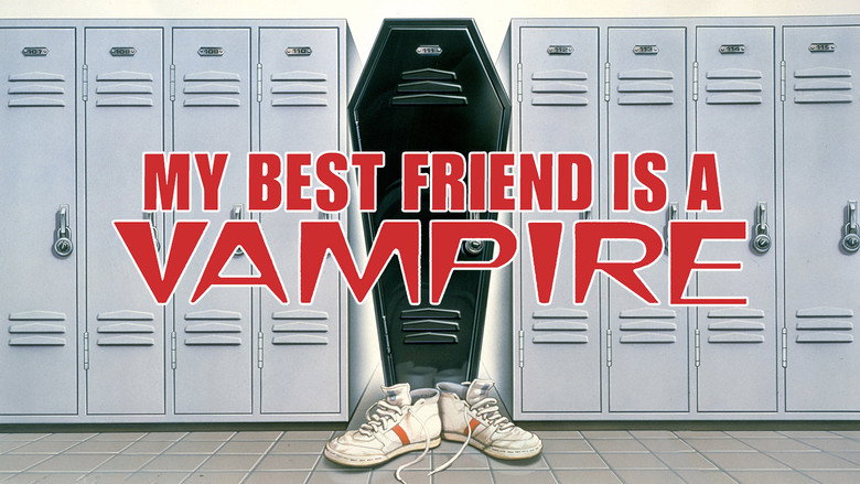 My Best Friend Is a Vampire Photo 3