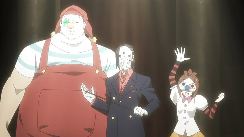 Tokyo Revengers Episode 18 Vostfr