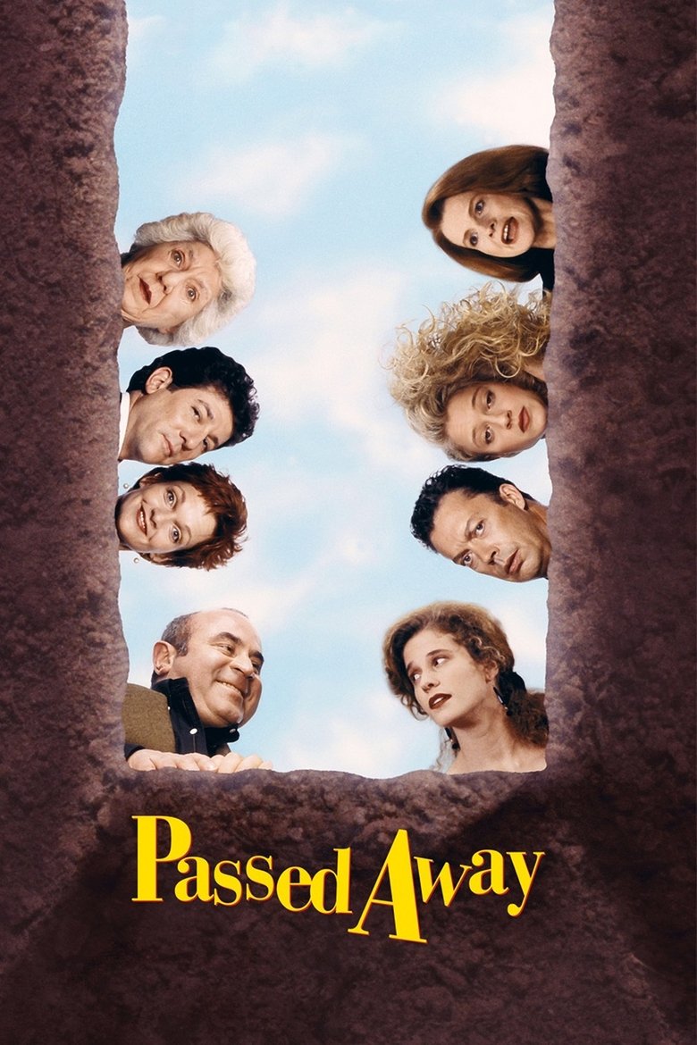 Passed Away (1992)