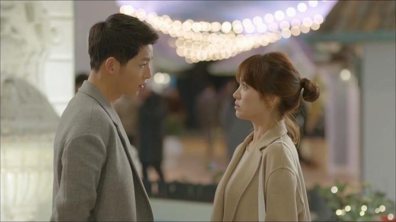 Descendants of the Sun Episode 13 English Sub Online at ...