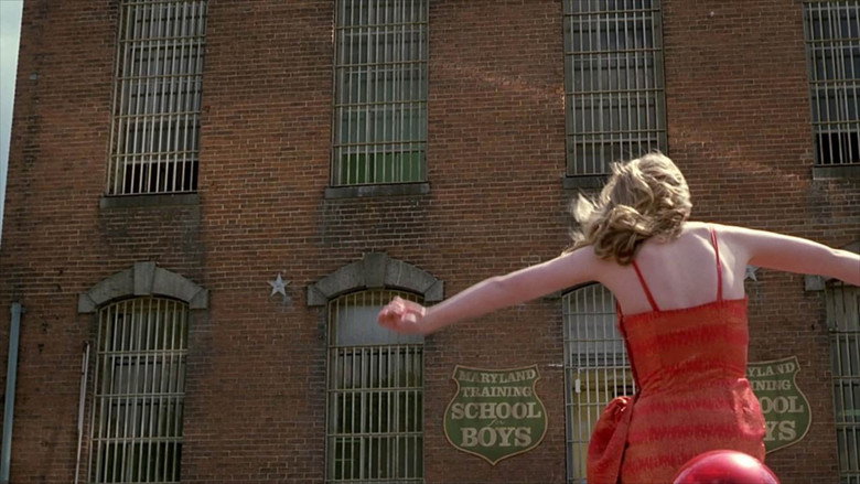 Cry-Baby (1990)
