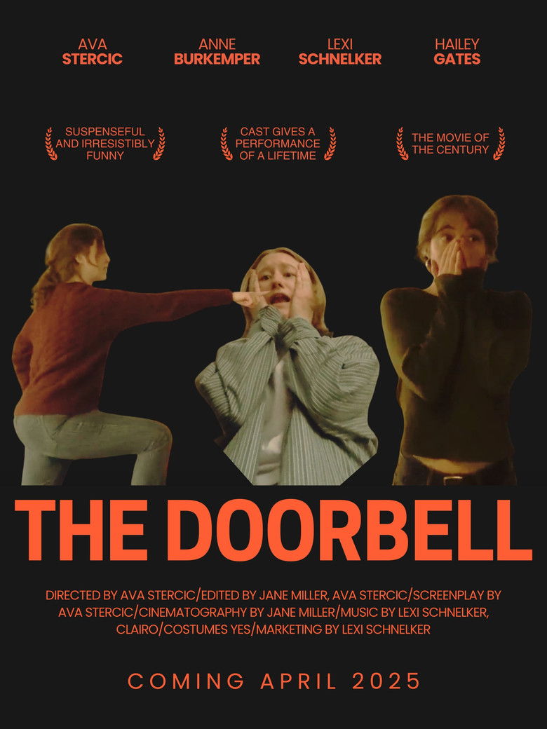 The Doorbell (2025)