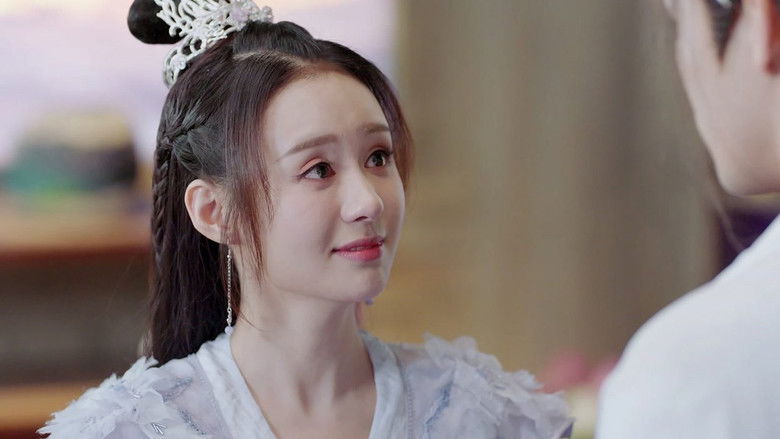 Still image for Song of the Moon season 1 episode 33: Episode 33 Still image for Song of the Moon season 1 episode 33: Episode 33