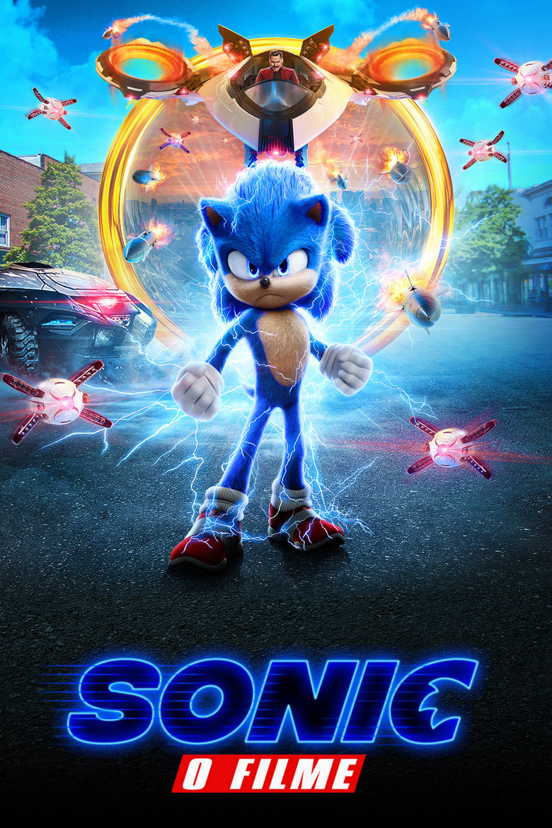 Póster la Película