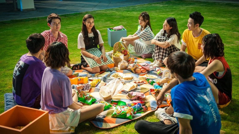 Still image for To Be a Better Girl season 1 episode 15: Episode 15 Still image for To Be a Better Girl season 1 episode 15: Episode 15