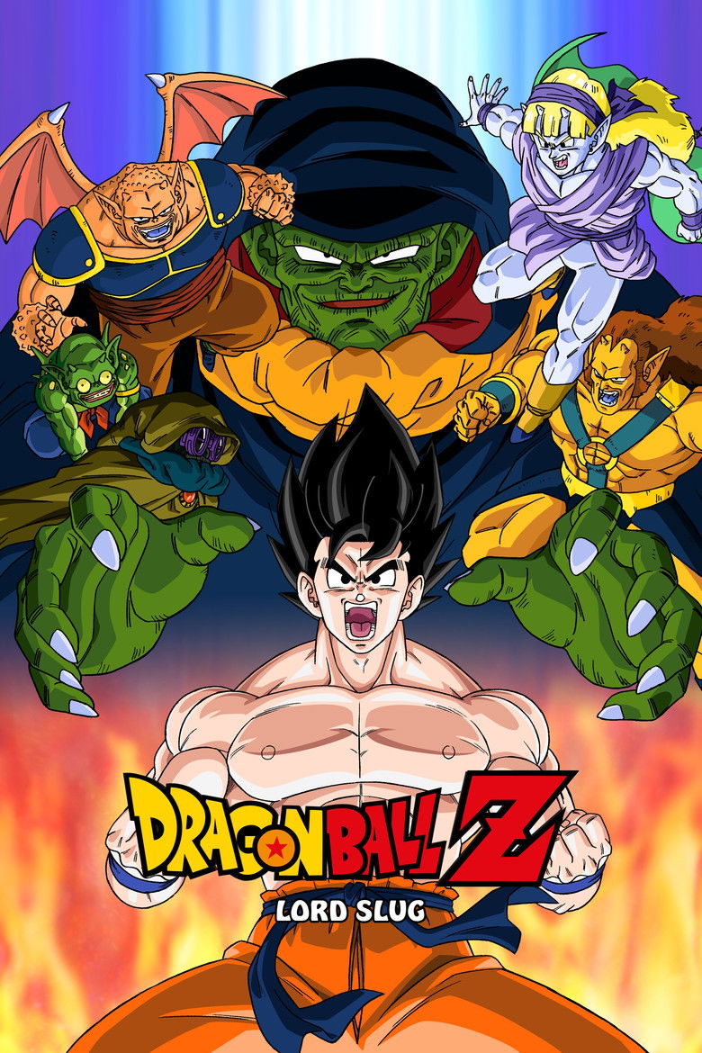 Imatge de Bola de drac Z: El superguerrer Son Goku