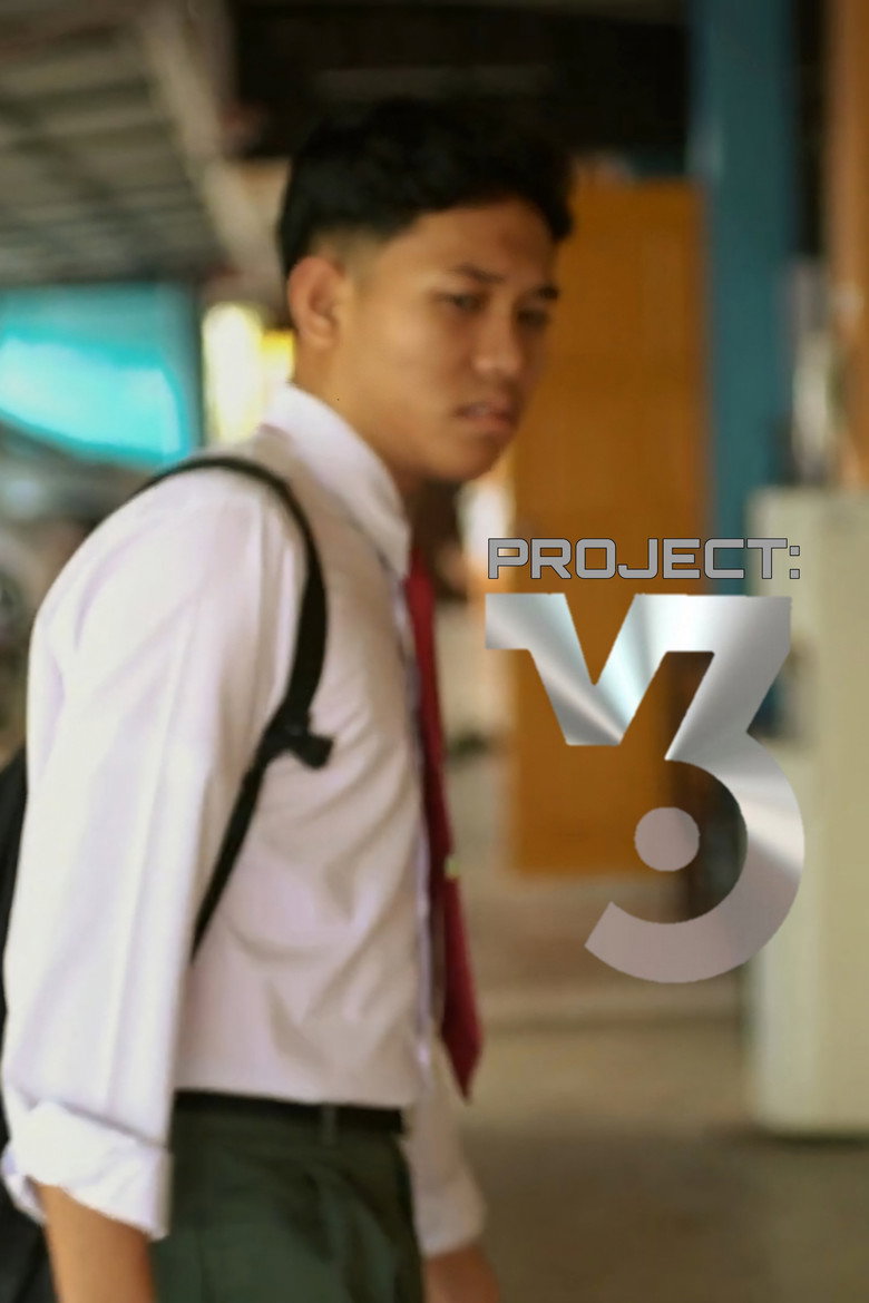Imatge de Project: Virtuous 36