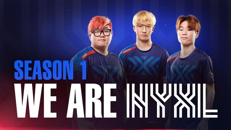 SEASON 1: We are NYXL