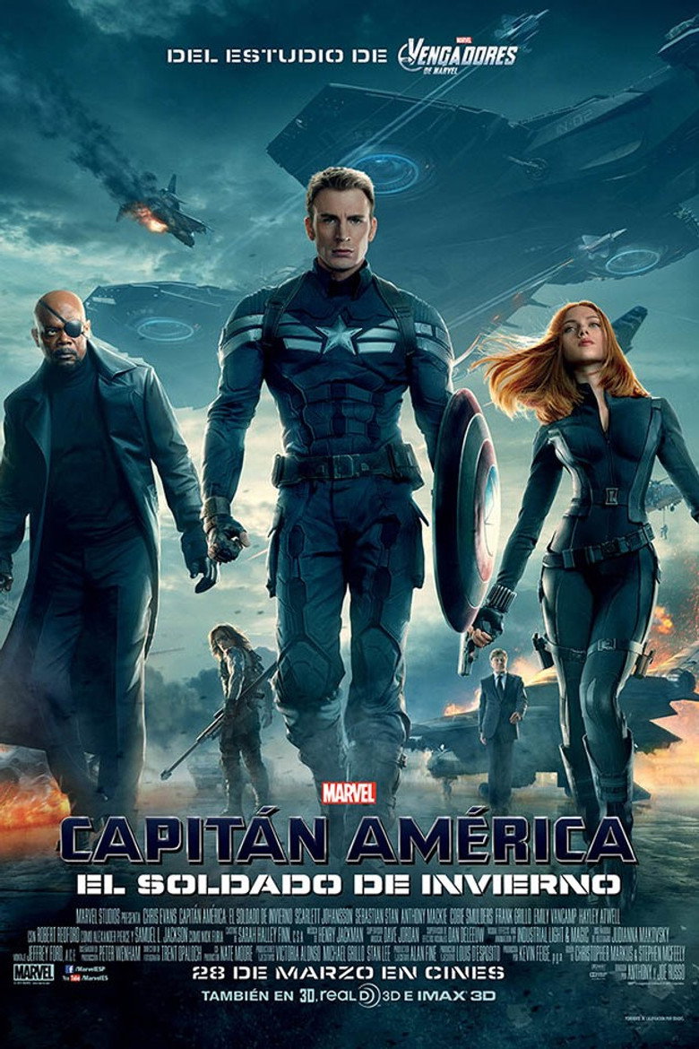 Póster la Película