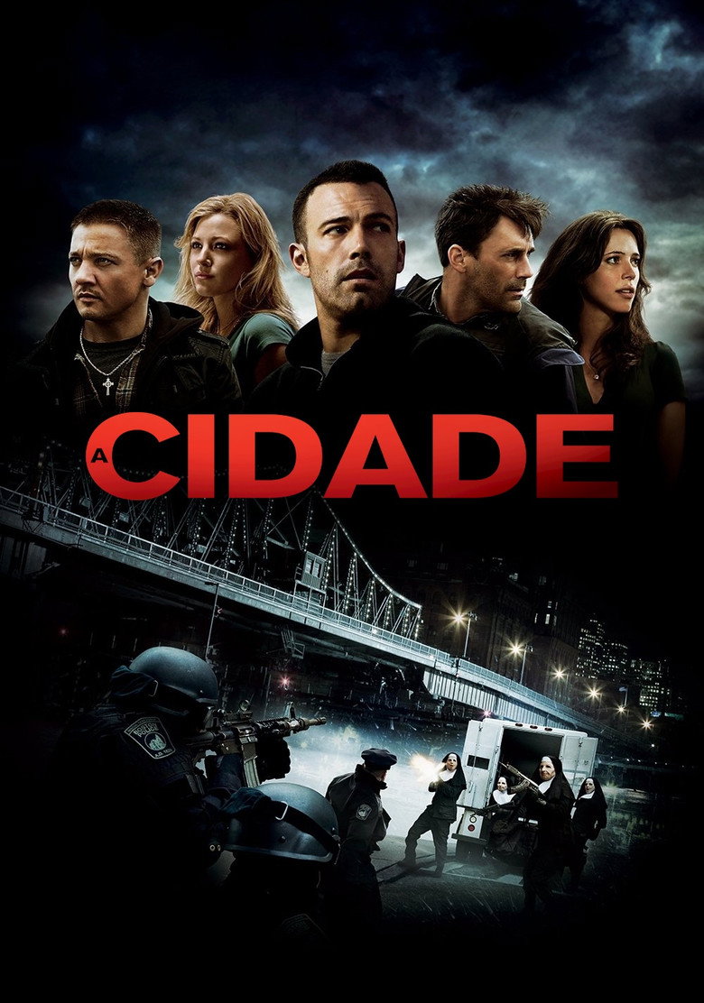 Atração Perigosa