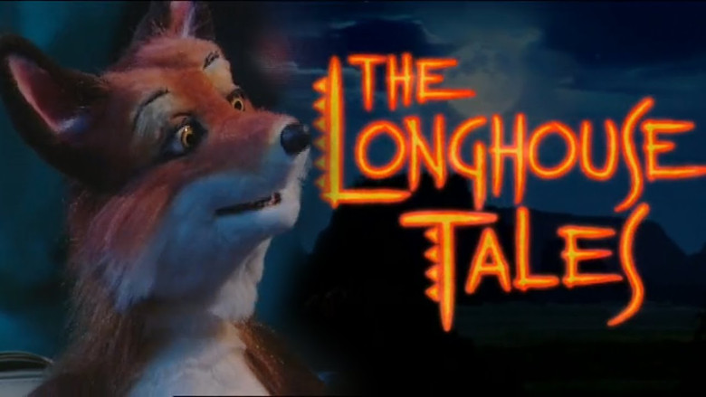 The Longhouse Tales image 2