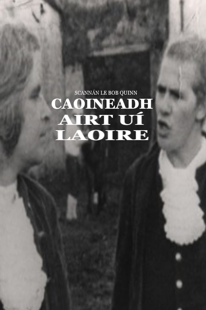 Lament for Art Ó Laoghaire main poster