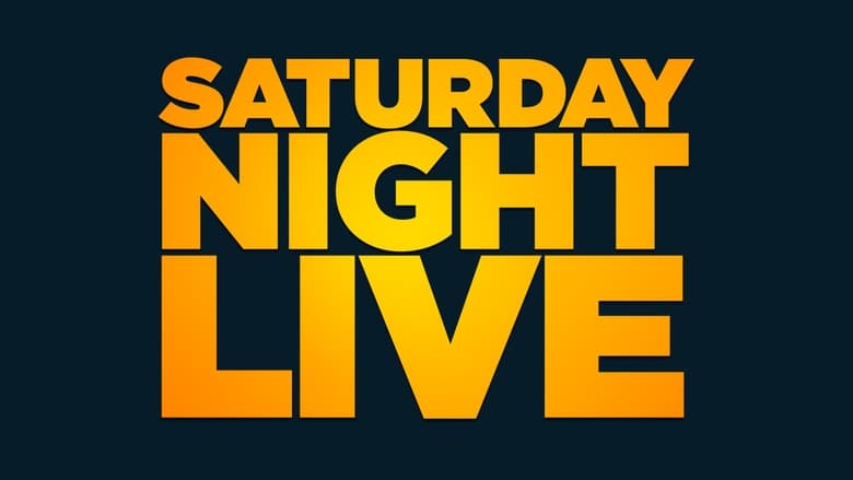 Saturday Night Live - Season 49 Episode 18