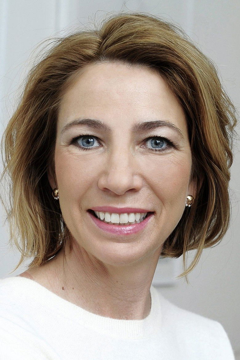 Karin Magnusson portrait image