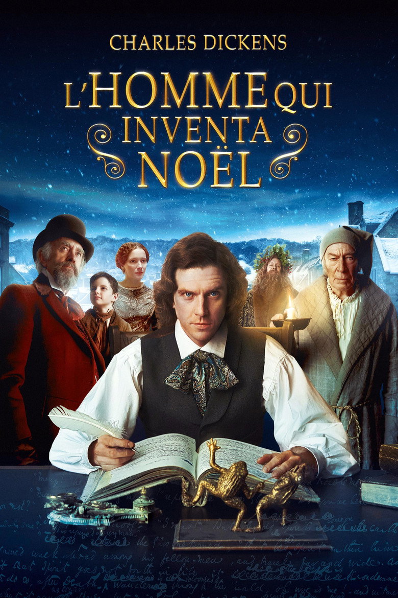 Póster la Película