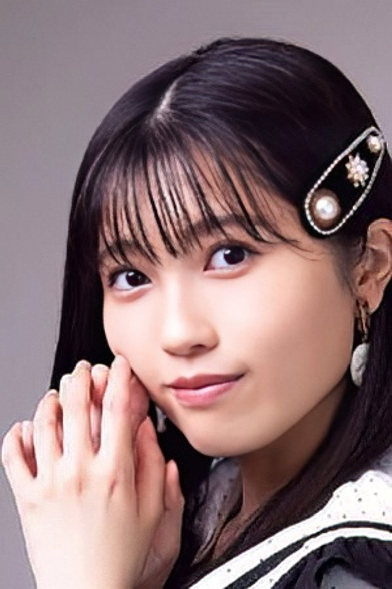 Shiori Nishida photo