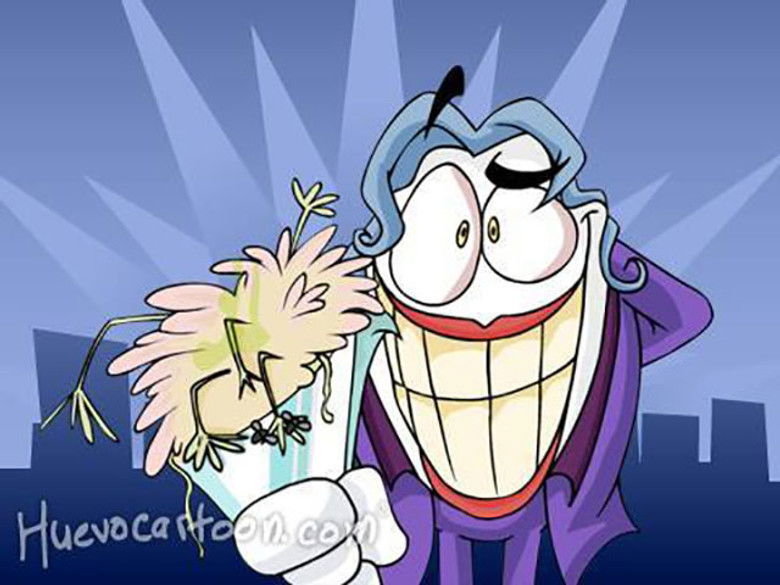 Still image for Los Súper Huevos season 1 episode 3: Episode 3