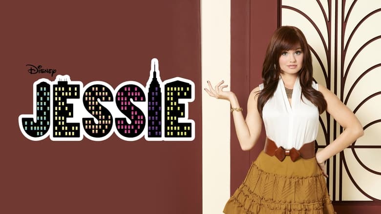 Jessie (TV Show, 2011 - 2015) - MovieMeter.com